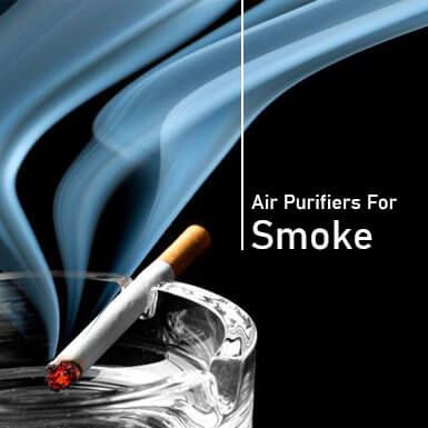 Smoke Air Purifier